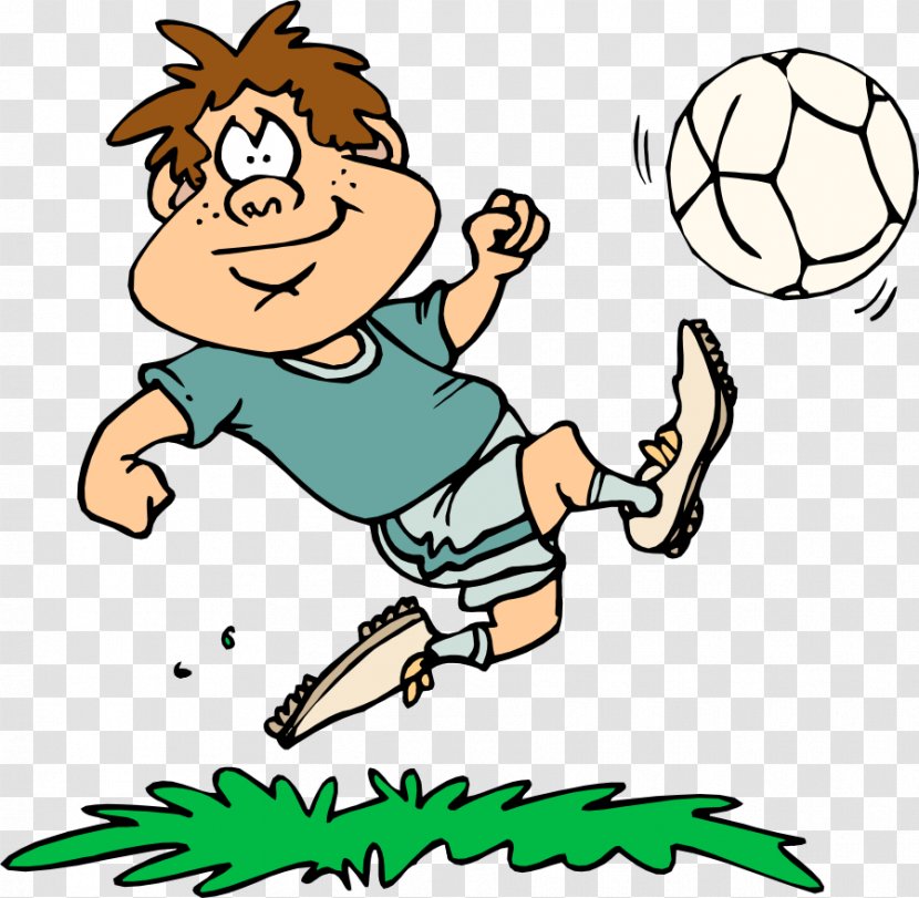 Football WordPress Clip Art - Male Transparent PNG