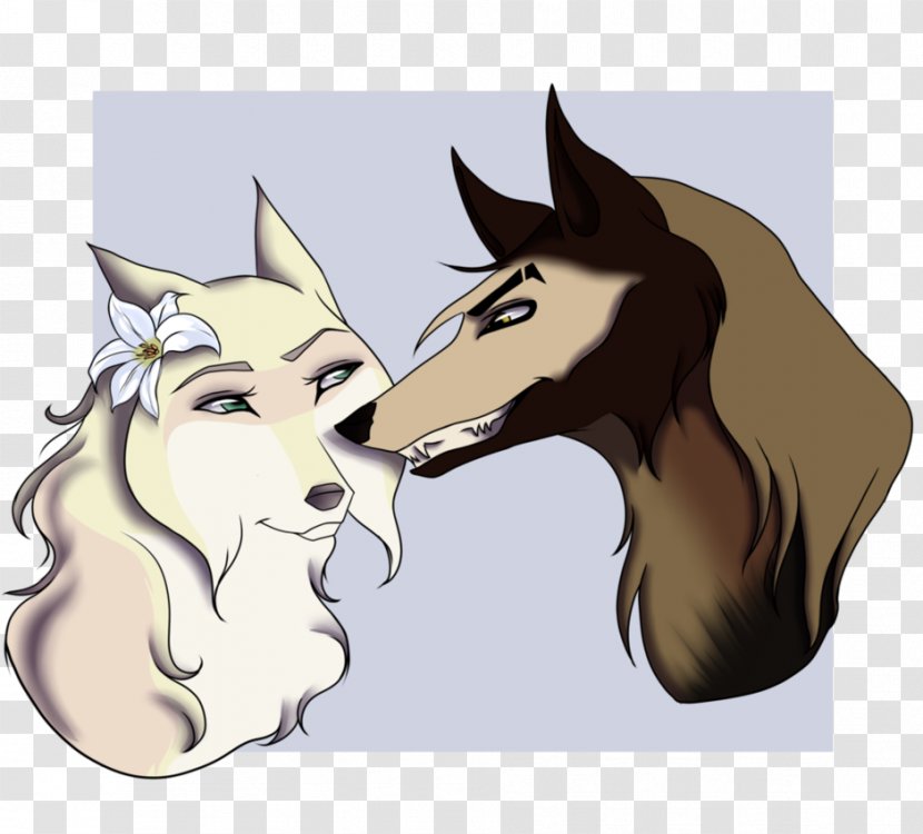 Pony Mustang Mammal Dog Snout - Mythical Creature - Pepper Playing With Fire Transparent PNG