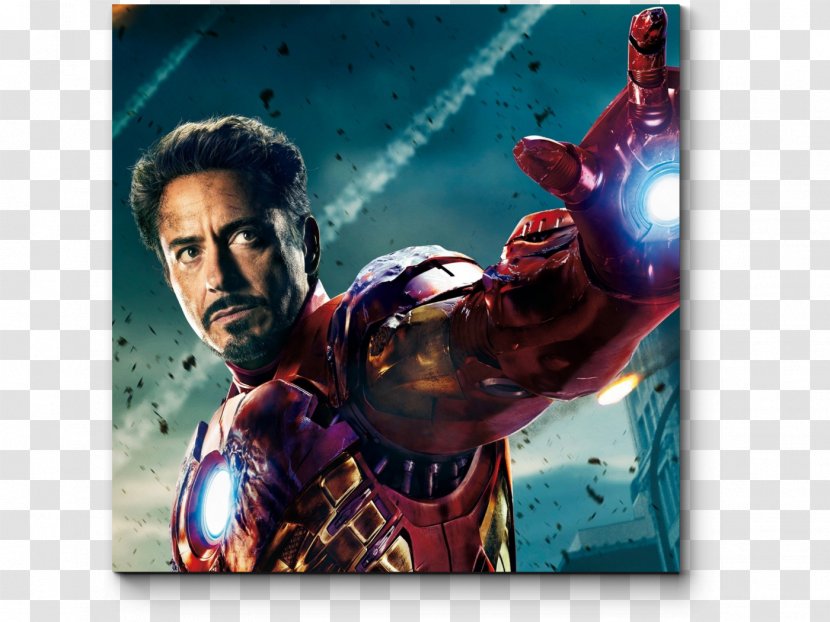 Robert Downey Jr. Iron Man Edwin Jarvis Marvel Cinematic Universe Actor - Fictional Character - Jr Transparent PNG