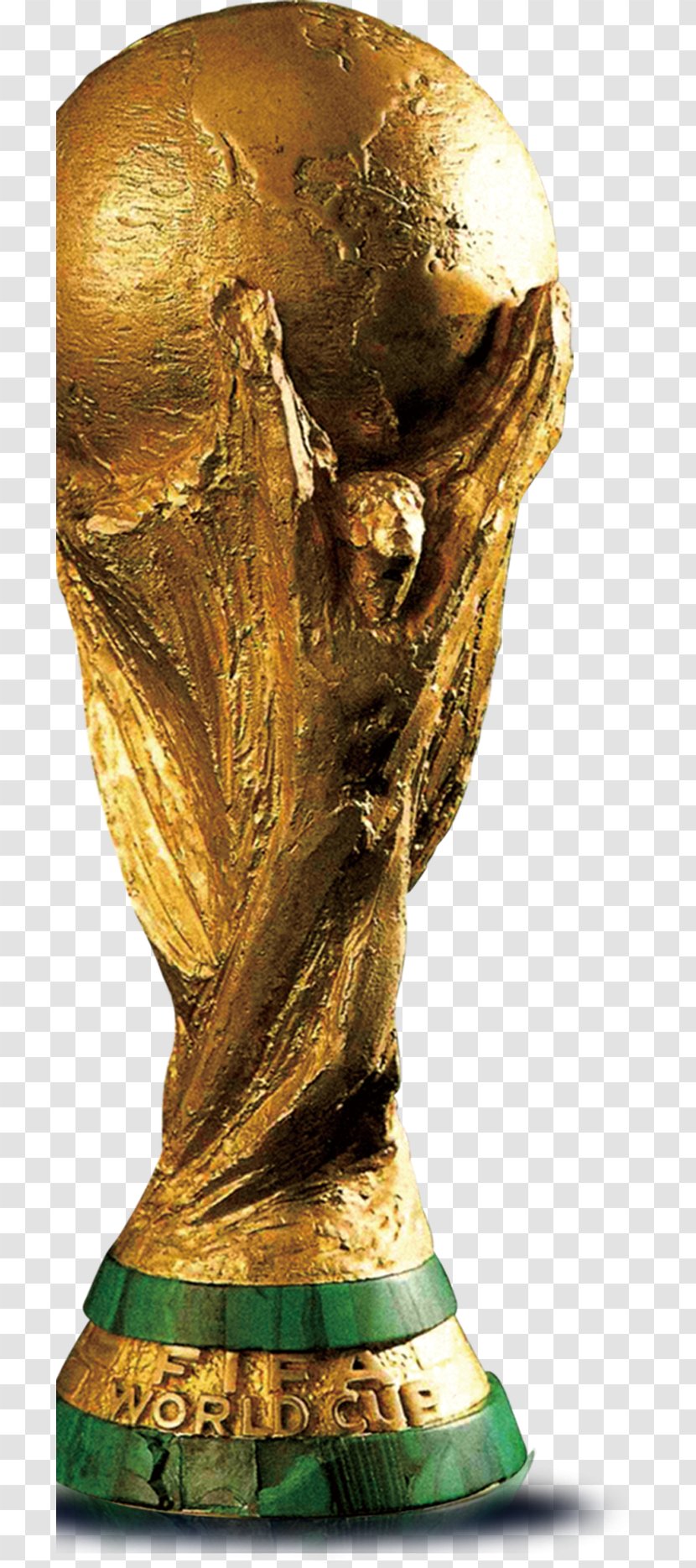 2014 FIFA World Cup 2018 Trophy Brazil National Football Team - European Cup,World Transparent PNG