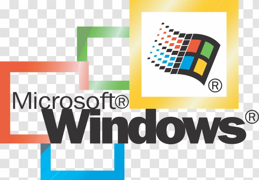 Windows Logos - Me - Computer Software Transparent PNG
