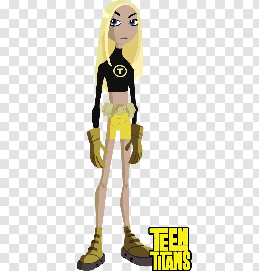 Terra Teen Titans Deathstroke Robin Red X - Titan Transparent PNG