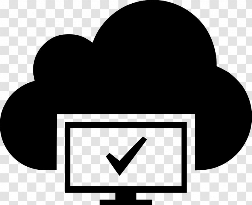 Clip Art - Cloud Computing Transparent PNG