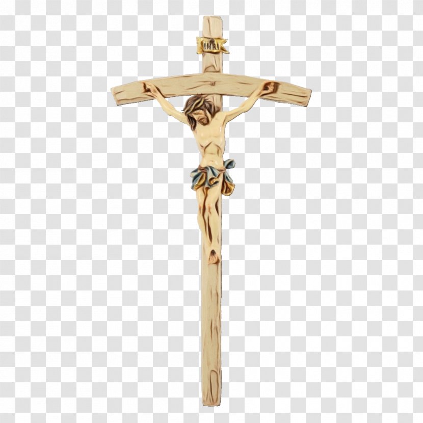 Religious Item Cross Crucifix Symbol Artifact Transparent PNG