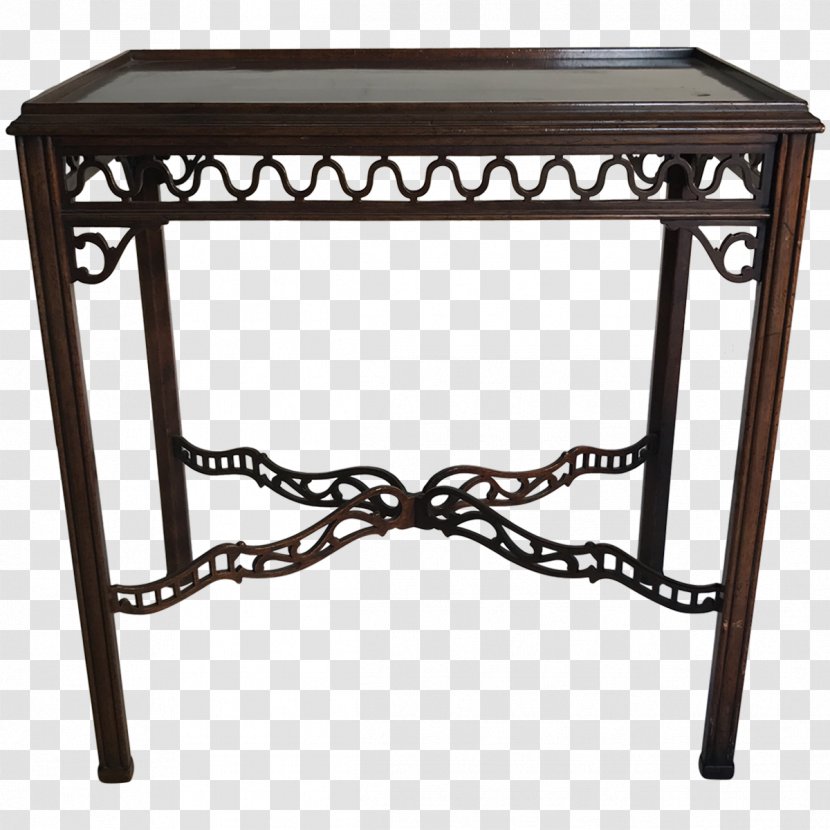 Bedside Tables Coffee Chair Place Mats - Tray - Chinese Table Transparent PNG