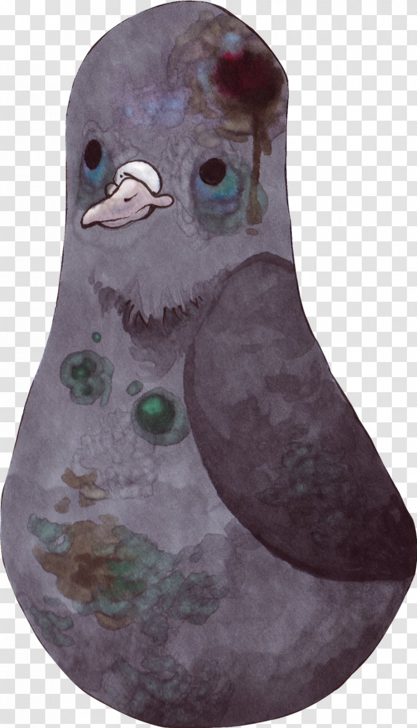Beak - Wound Transparent PNG