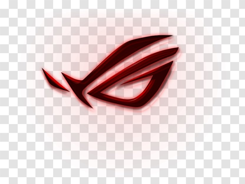 Logo ROG STRIX SCAR Edition Gaming Laptop GL503 Republic Of Gamers ASUS - Original Equipment Manufacturer Transparent PNG