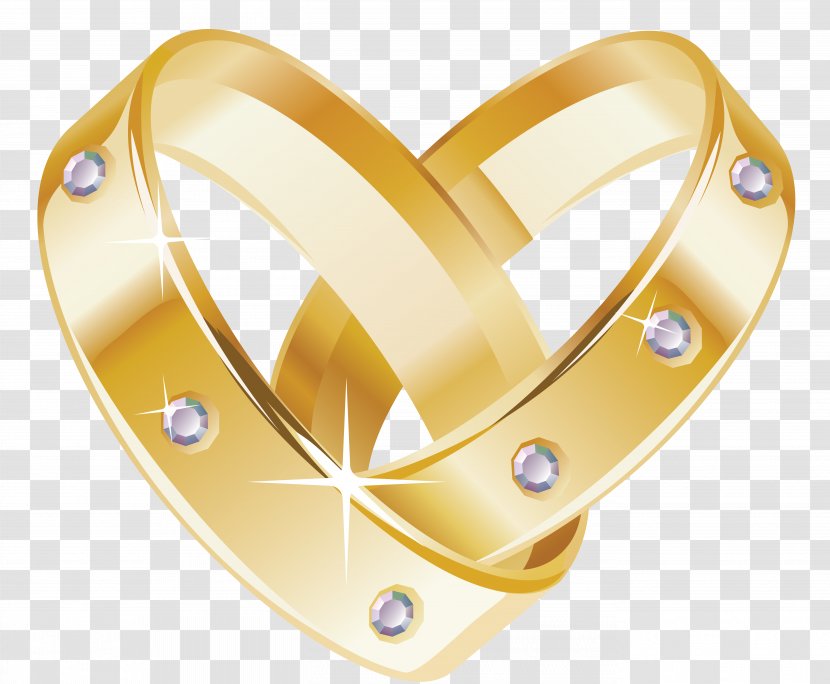 Wedding Ring Stock Photography Engagement Clip Art - Rings Transparent PNG