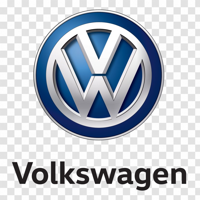 Volkswagen Group Car Golf 2018 Tiguan - Emblem Transparent PNG