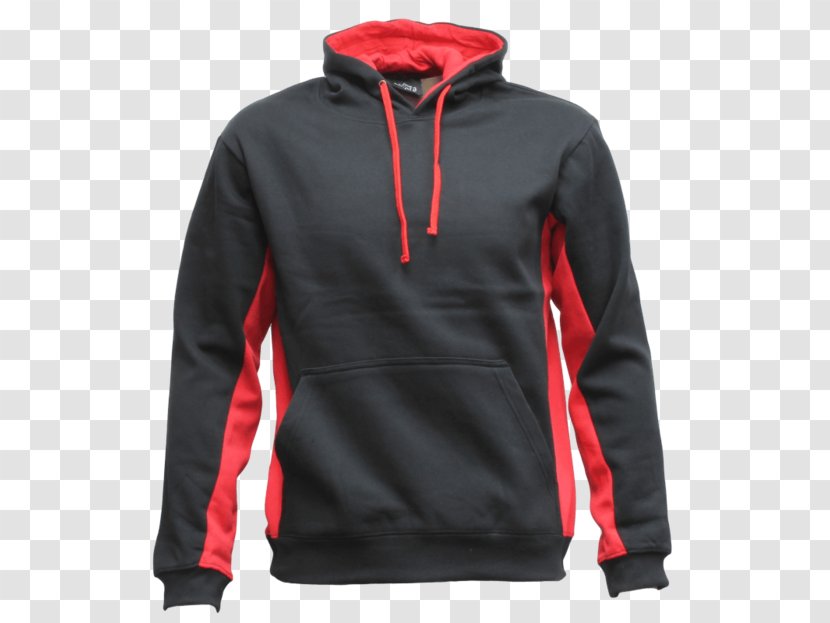 Hoodie T-shirt Polar Fleece Suit Zipper - Sportswear Transparent PNG