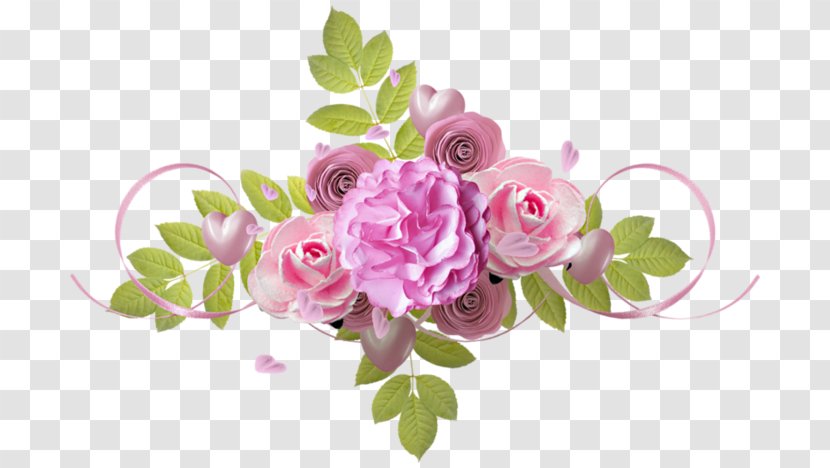 Blog Internet Idea Golfech - Rosa Centifolia - Flower Bouquet Transparent PNG