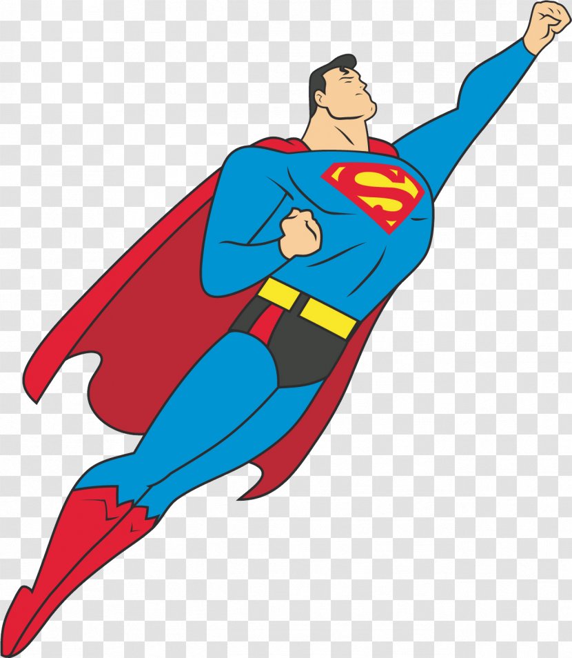 Superman Diana Prince Batman Superwoman Clip Art Transparent PNG