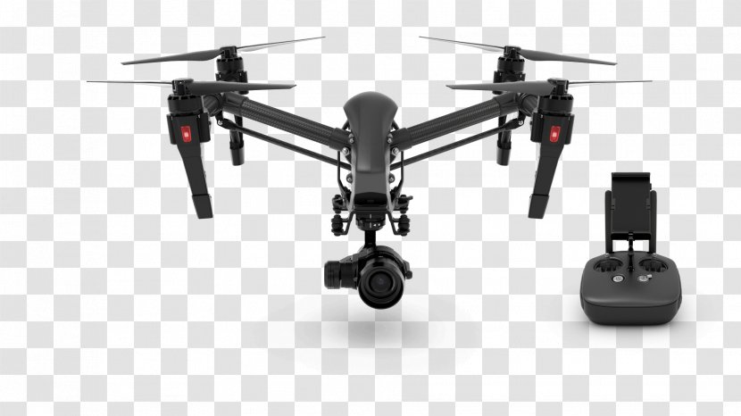 Mavic Phantom DJI Aerial Photography Unmanned Vehicle - Micro Four Thirds System - Drones Transparent PNG
