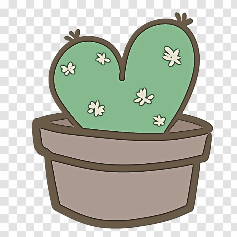 Cactus Transparent PNG