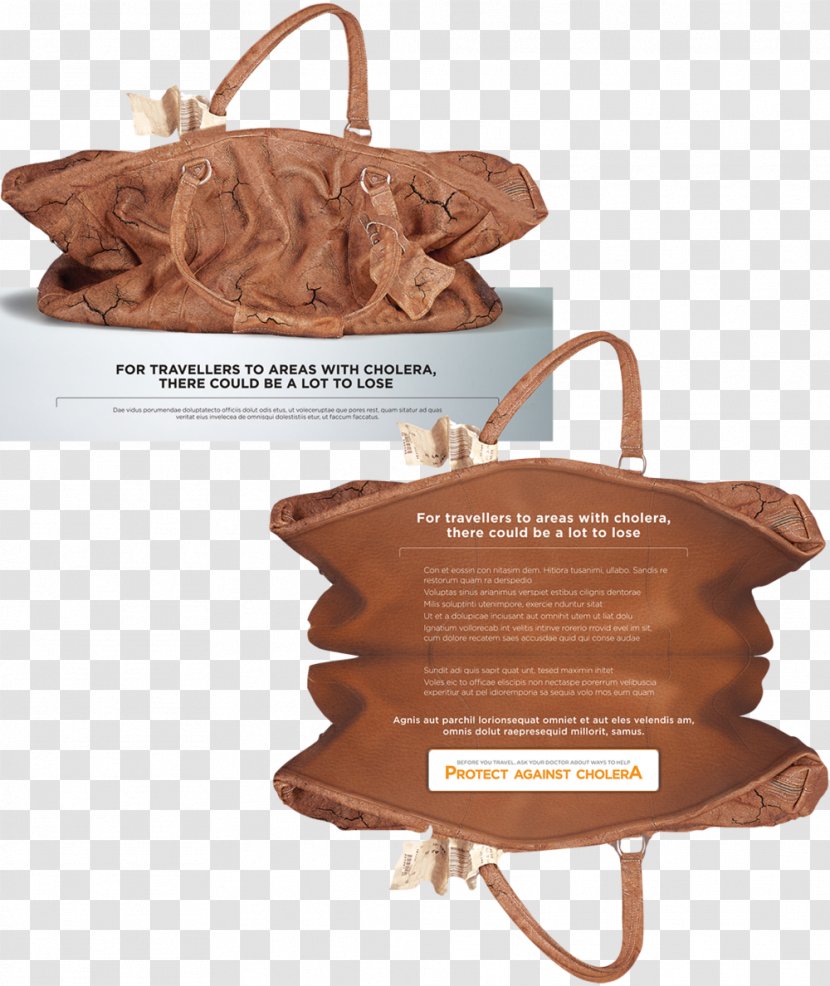 Handbag Brand - Leather - Design Transparent PNG