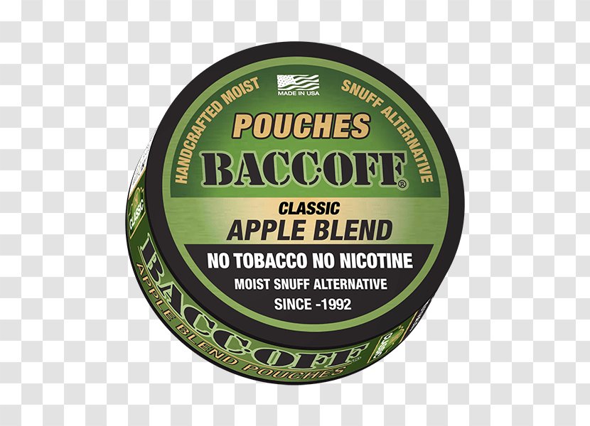 Dipping Tobacco Copenhagen Herbal Smokeless Chewing Nicotine - Brand Transparent PNG