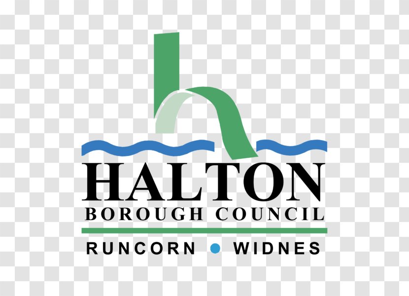 Logo Halton Borough Council Brand Vector Graphics Font - Of Transparent PNG