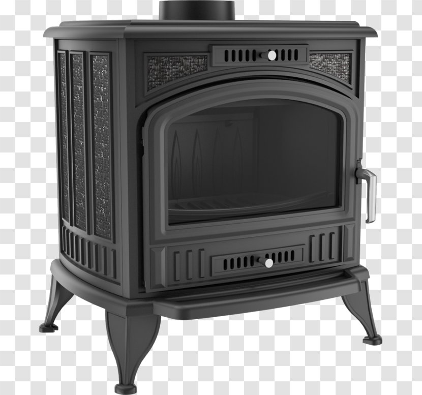 Poland Cast Iron Stove Goat Fireplace - Proposal Transparent PNG