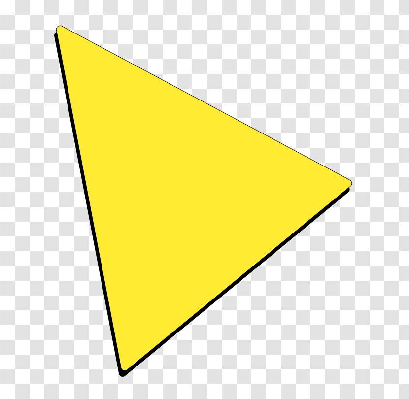 Line Triangle Point Font Transparent PNG