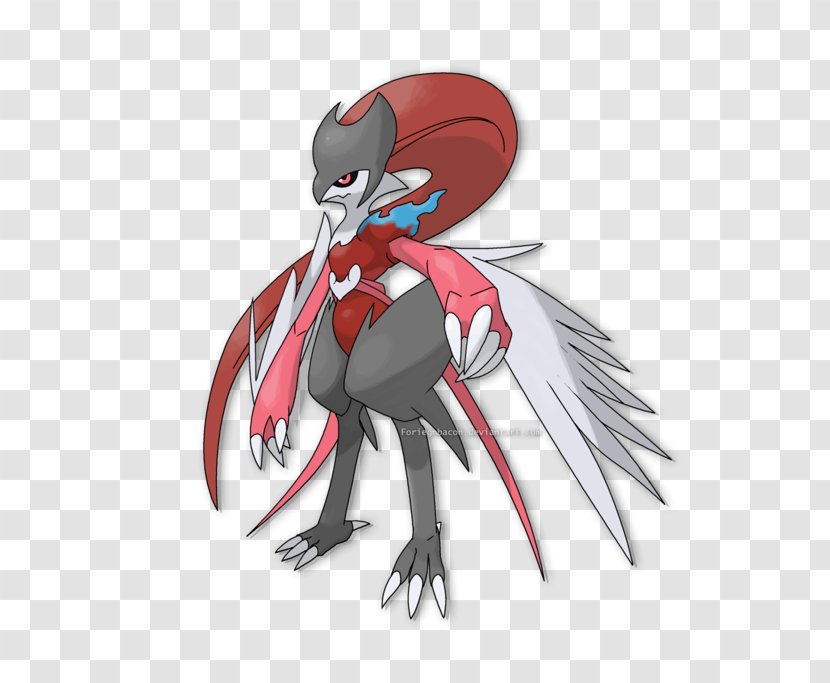 Pokémon GO X And Y FireRed LeafGreen Zangoose - Heart - Pokemon Go Transparent PNG