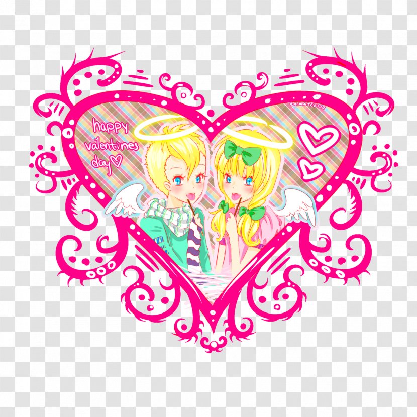 Visual Arts Heart Clip Art - Frame Transparent PNG