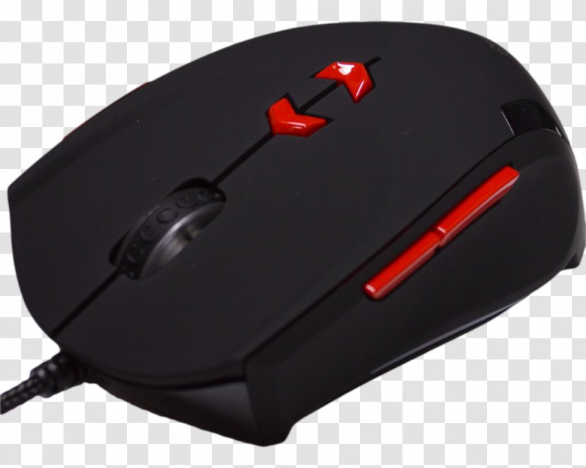 Computer Mouse Input Devices - Electronic Device Transparent PNG