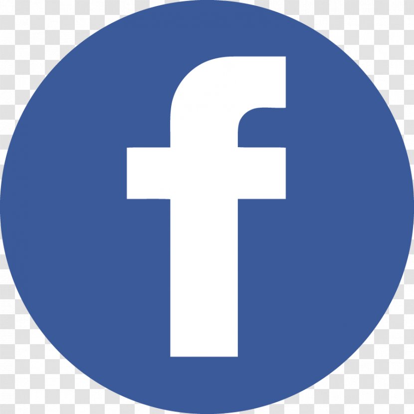 JPEG Image Logo - Social Media - Facebook Transparent PNG