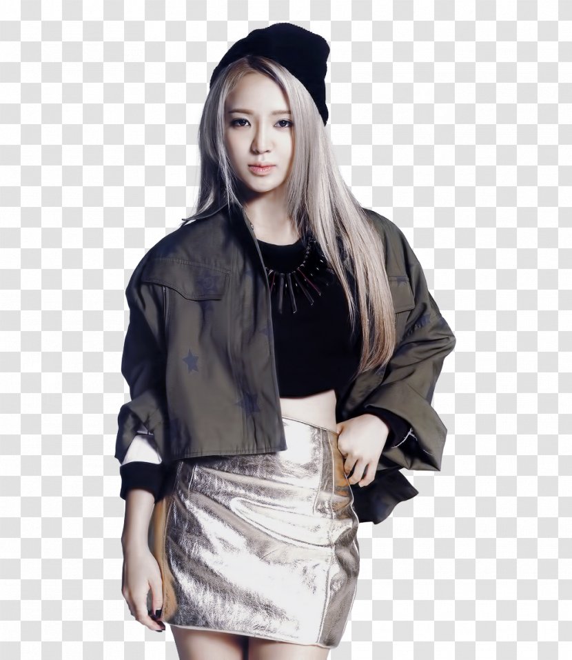 Hyoyeon Girls' Generation F(x) K-pop - Girls - Taeyeon Tiffany Snsd Transparent PNG