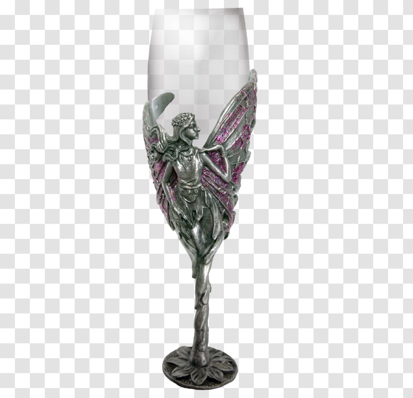 Wine Glass Creativity Cup - Champagne Stemware - Creative Transparent PNG