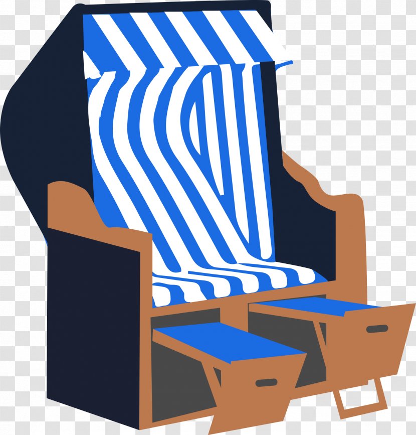 Sand Sea Beach Pixabay - Chairs Transparent PNG