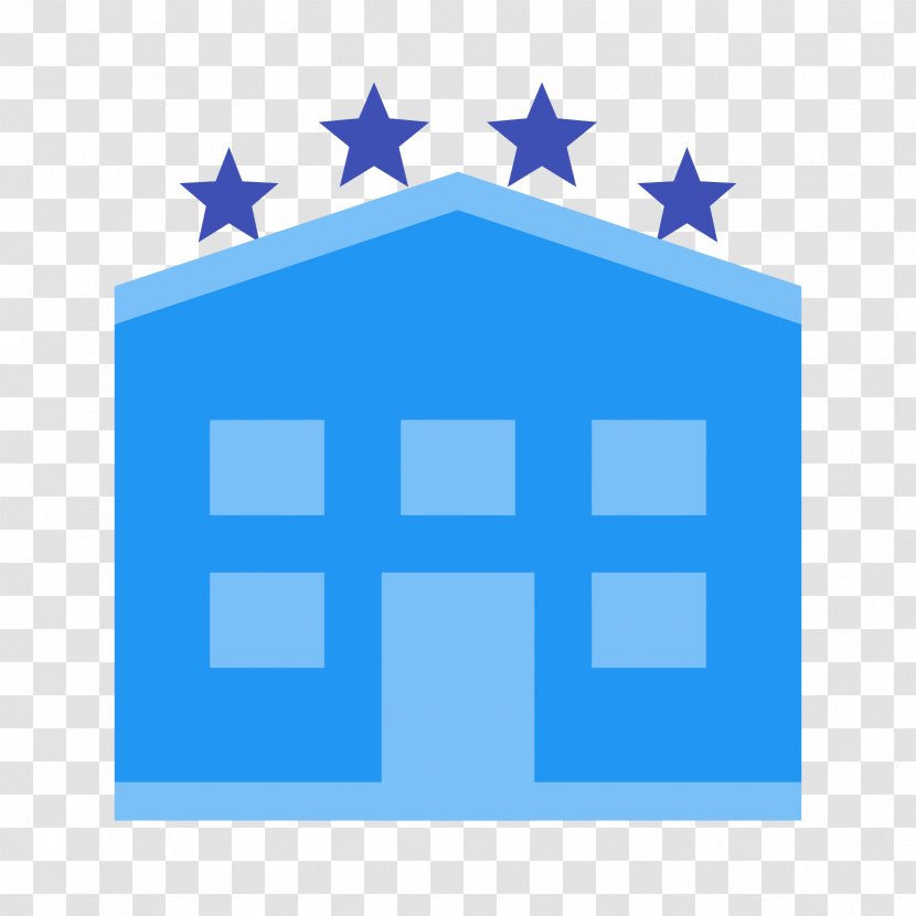 Hotel Virgilio Star Icon Design - Review Transparent PNG