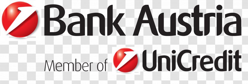 Bank Austria UniCredit Bulbank Schottengasse - Bnp Paribas Transparent PNG