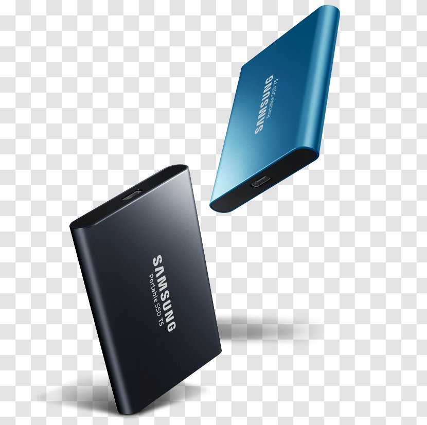 Computer Data Storage Solid-state Drive Samsung Flash Memory Cards - Mobile Transparent PNG