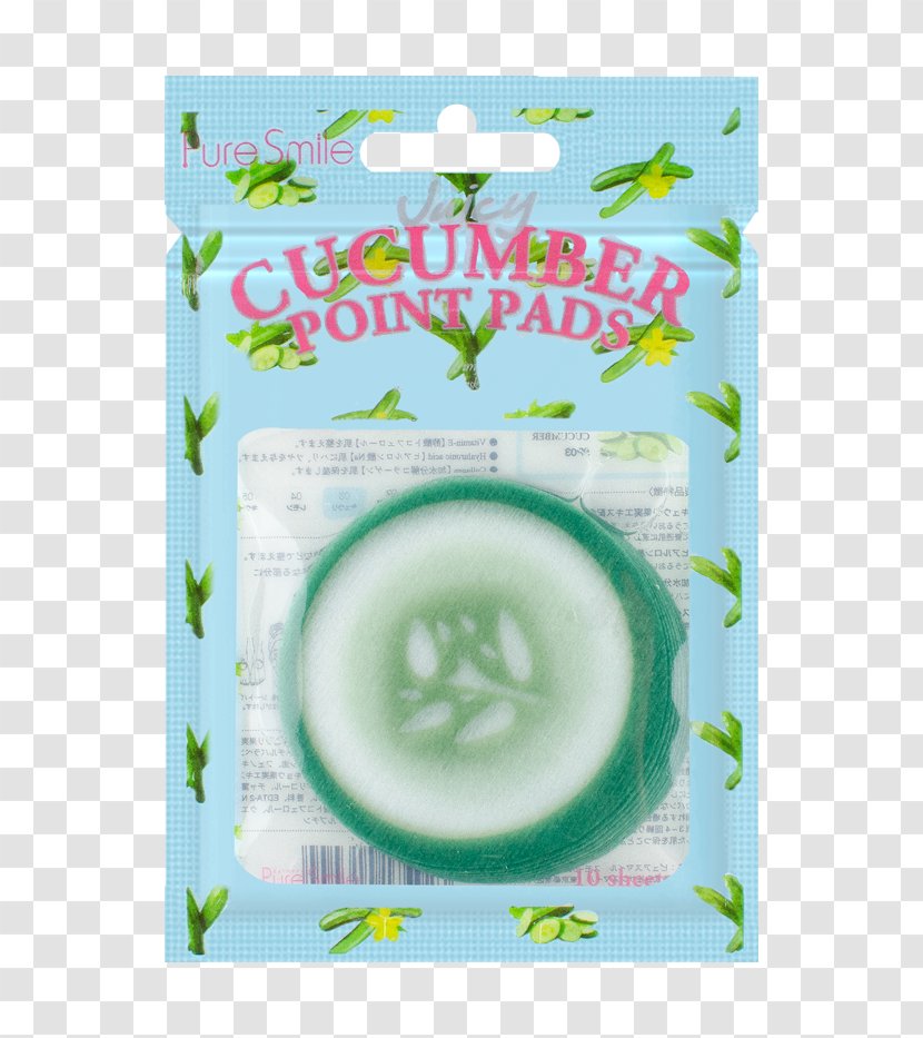 Cucumber Extract Lemon Skin - Detox Transparent PNG