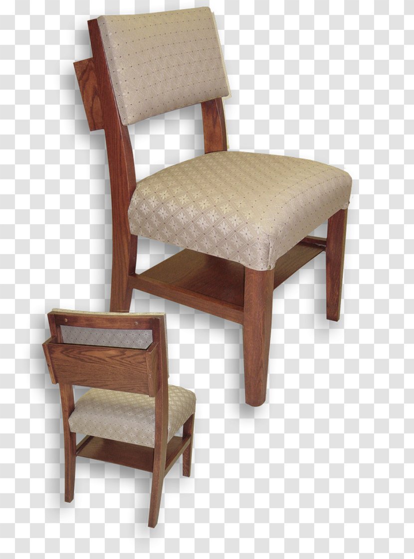 Pulpit Table Minister Church Club Chair - Christian Transparent PNG