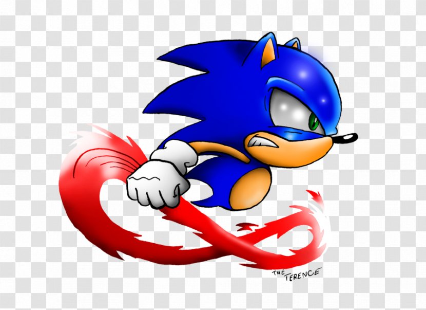 Sonic CD Generations Ariciul The Hedgehog Shadow - Fictional Character Transparent PNG