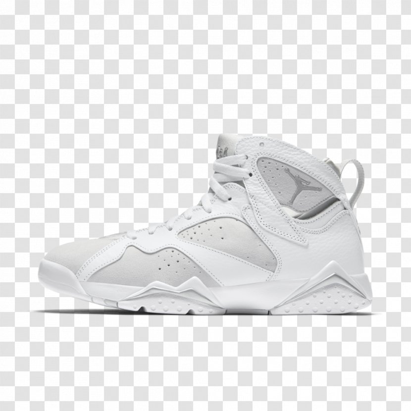 Jumpman Nike Air Jordan Shoe Sneakers - Size Transparent PNG