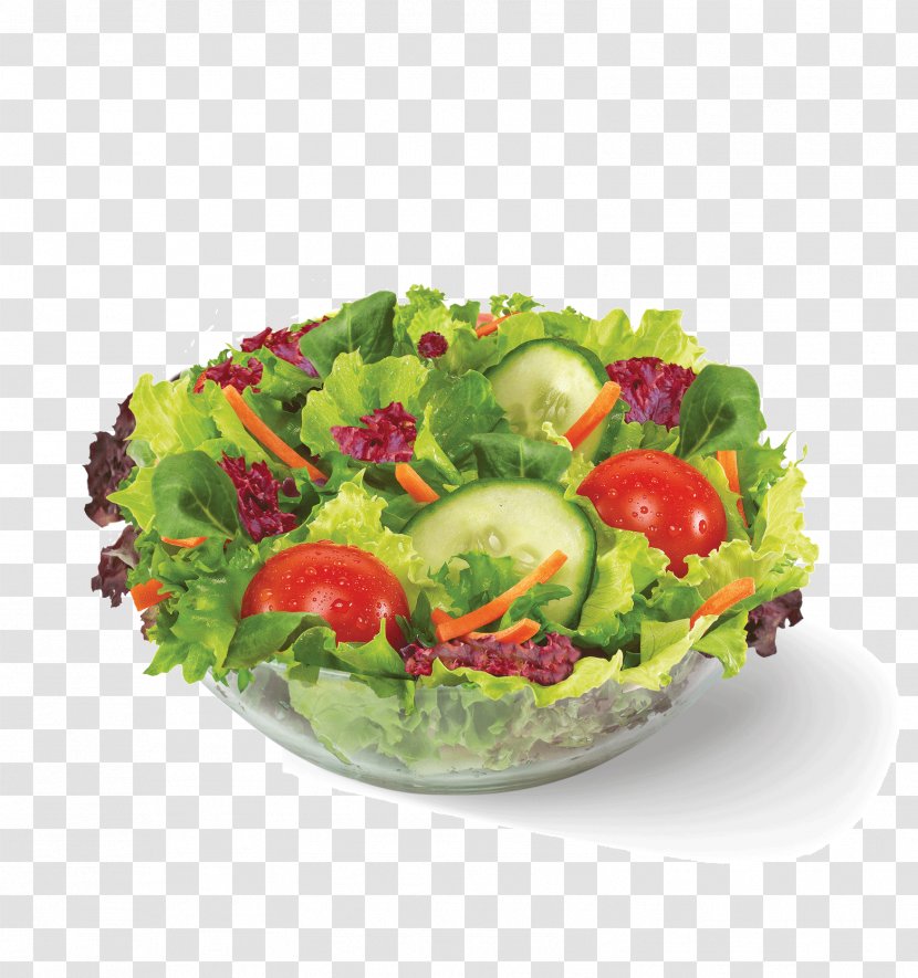 Romaine Lettuce Caprese Salad Caesar French Fries Transparent PNG