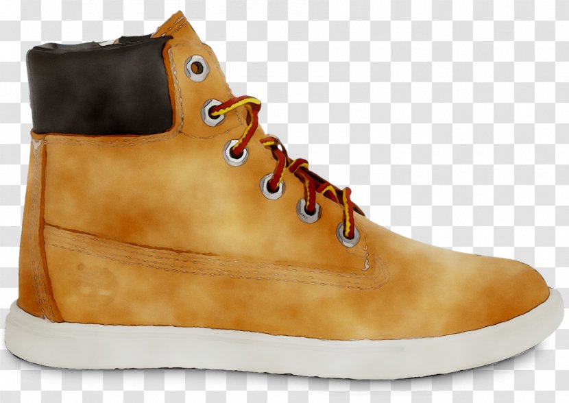 Sneakers Suede Shoe Boot Product - Brown - Footwear Transparent PNG