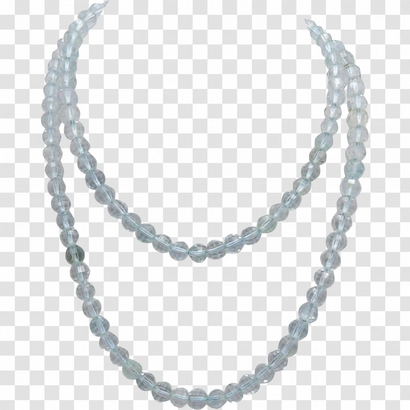 Necklace Jewellery Chain Bracelet Carat - Fashion Accessory Transparent PNG
