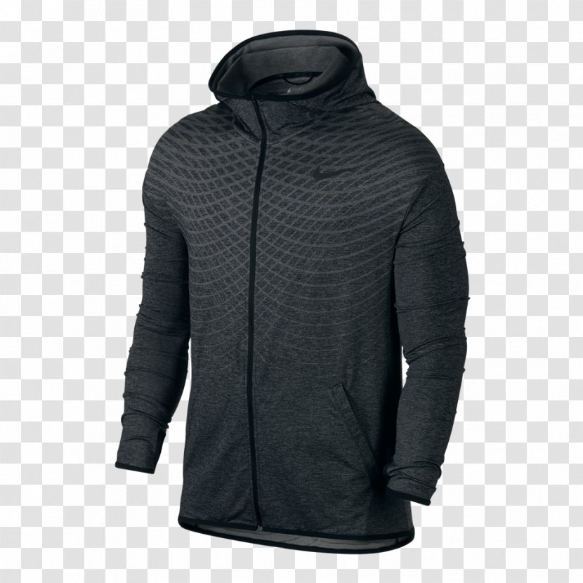 Hoodie Polar Fleece Nike Jacket Air Jordan - Sweatshirt - Inc Transparent PNG