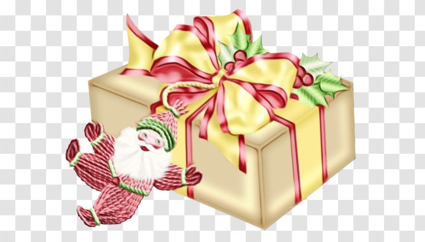 Christmas Ornament Transparent PNG