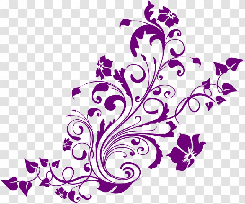 Wedding Invitation Turquoise Purple Clip Art - Cool Designs Transparent Background Transparent PNG