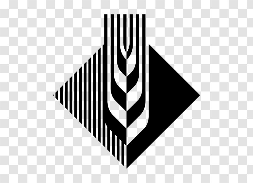 Logo Buss Gin - Triangle - Postscript Transparent PNG