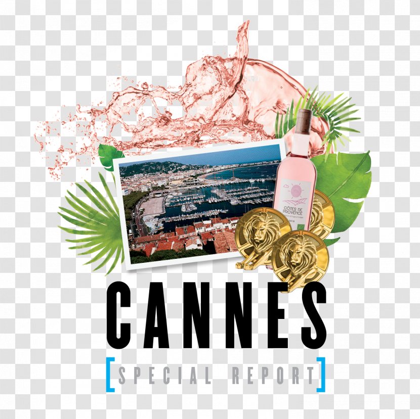 Cannes Lion Advertising Creativity Festival Transparent PNG