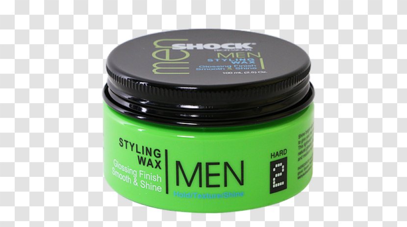 Hair Styling Products Wax Care Bed Head For Men MATTE SEPARATION Workable Hairstyle - Definition Transparent PNG