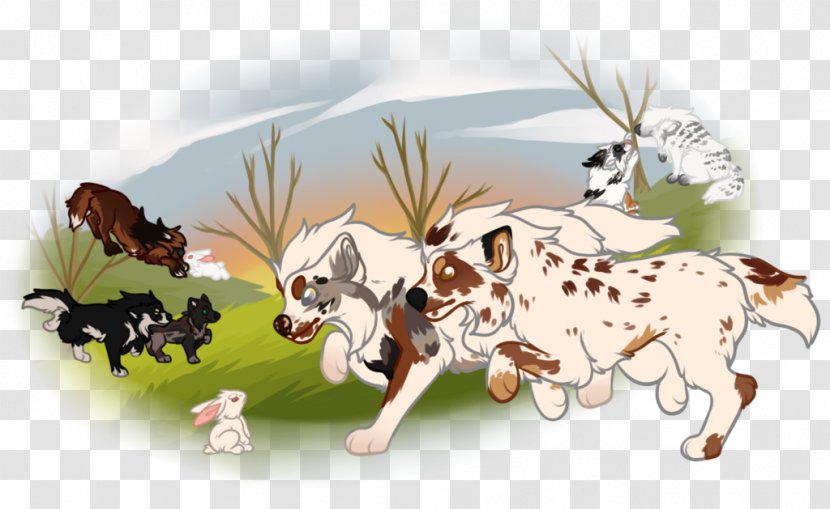 Dalmatian Dog Cattle Non-sporting Group Horse Transparent PNG