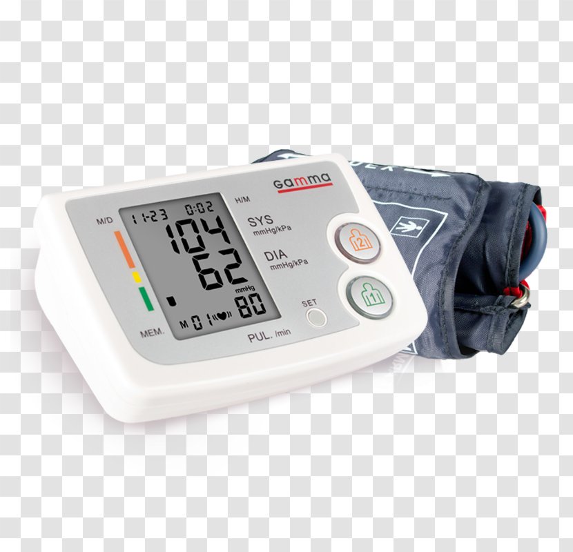 Measuring Scales - Blood Pressure Machine Transparent PNG