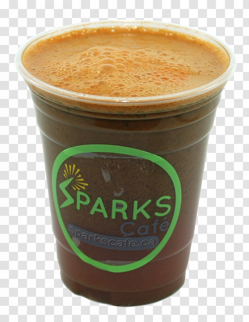 Hot Chocolate Smoothie Juice Milkshake Coffee - Champurrado - Matcha Transparent PNG