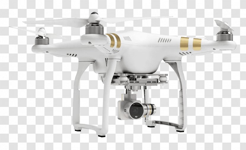 DJI Phantom 3 Standard Professional - Hardware - Multicolor Transparent PNG